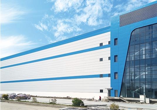 SANDWICH PANELS
