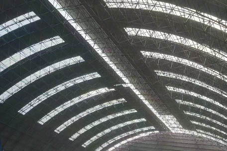 FRP Roof Sheet