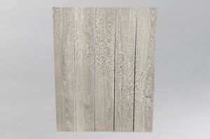 Waterproof 5mm SPC Rigid Core Flooring