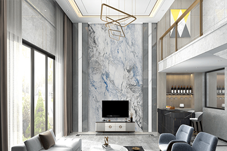 UV Marble Board